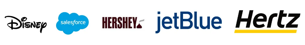 corporate logos