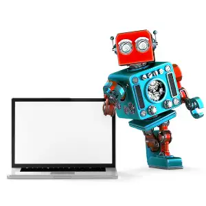 robots
