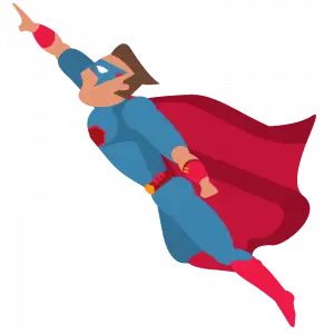super hero image superhero image