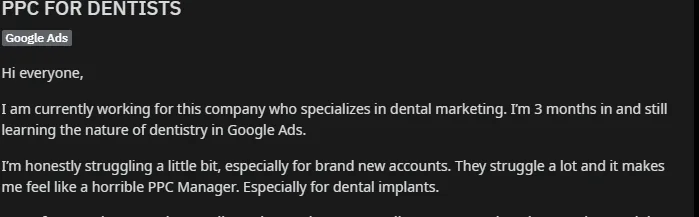 reddit-dentists