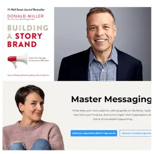 conversion copy