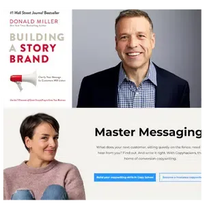 conversion copy